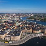 Gamla Stan - Janne Höglund