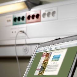 Kopling, kund Schneider Electric.